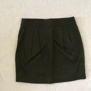 Banana Republic skirt